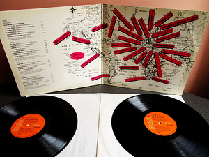 Elvis Presley - Aloha From Hawaii Via Satellite (2 LP) (3 foto / 4)