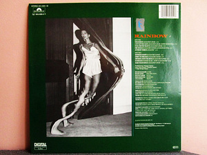 Rainbow - Bent Out Of Shape (2 foto / 4)
