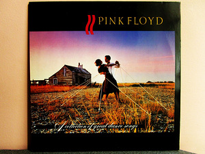 Pink Floyd - A Collection Of Great Dance Songs (1 foto / 4)