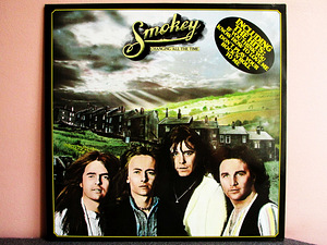 Smokey (Smokie) - Changing All The Time (1 foto / 4)