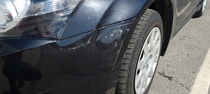 Toyota Avensis 1.8 108kW (11 foto / 11)