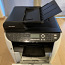Принтер/ сканер/ копир Ricoh Aficio SP 3510SF (фото #2)
