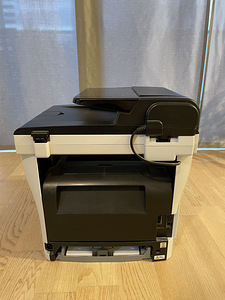 Värvilaserprinter/ Skänner/ Koopiamasin Ricoh Aficio (5 foto / 6)