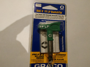 Graco X. (4 фото из 5)