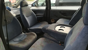 Ford Galaxy 1.9. 66kw..'96. (8 foto / 15)