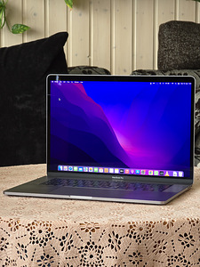 Apple MacBook Pro 15 2017 i7