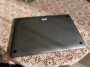 Apple MacBook Pro 15 2017 i7 (4 foto / 9)