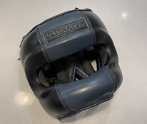 Шлем для бокса Ultimatum boxing