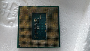 Intel i7-4800MQ 2.7GHz -3.7GHz Omnivaga saatmine hinnas! (3 foto / 3)