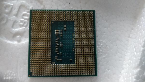 Intel i7-4800MQ 2.7GHz -3.7GHz Omnivaga saatmine hinnas! (foto #3)