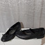 Geox туфли для девочки размер 36,черные (фото #2)