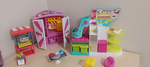 Коллекция игрушек Shopkins (3) (4 фото из 4)