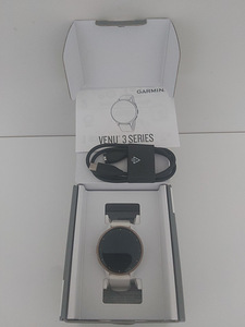 Garmin Venu 3S, valge - Spordikell (3 foto / 3)