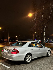 Mercedes Benz (2 foto / 5)