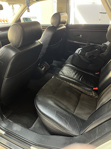 AUDI A8 D2 4.2 228KW (8 foto / 8)