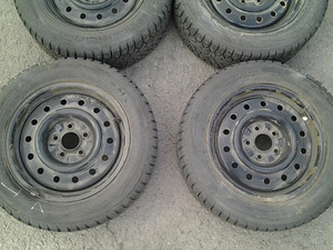 Plekkveljed nissan 16 (2 foto / 3)