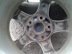Valuveljed saab 15 (2 foto / 3)