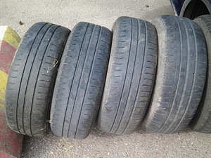 Valuveljed saab 15 (3 foto / 3)