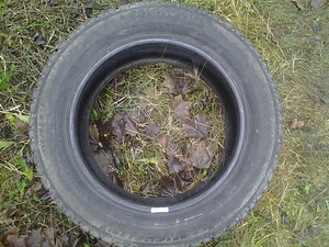 Naastrehvid Michelin 16/215/55 (4tk) (2 foto / 2)