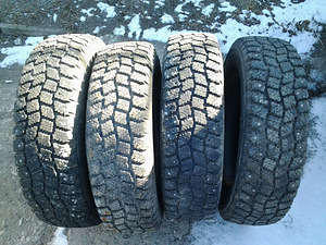 Naastrehvid eco 13/155/70(4tk) (1 foto / 2)
