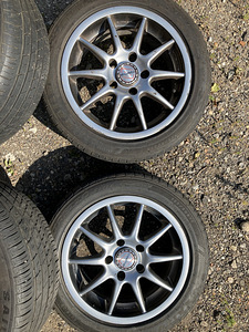 Valuveljed vw/mb 15” (3 foto / 5)