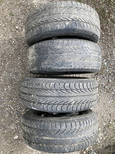 Suverehvid 14/185/60 (4tk) (1 foto / 3)
