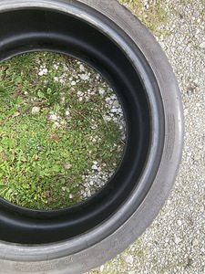 Suverehvid 21/295/35(Michelin) (3 foto / 5)