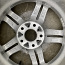 Легкосплавное колесо 16"(5x112) (фото #2)