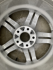 Valuvelg 16”(5x112) (2 foto / 3)