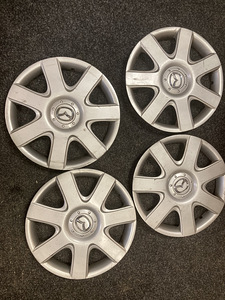 Ilukilbid Mazda 15” (1 foto / 3)