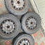 Легкосплавные диски 15"(5x114,3) Mazda 6 (фото #1)