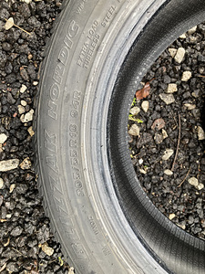 Lamellrehvid 16/205/55 (3 foto / 4)