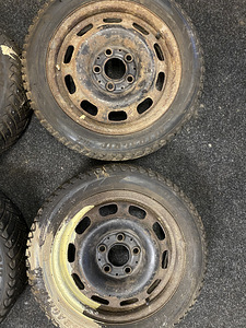 Naastrehvid 15/185/55(4tk) (3 foto / 3)
