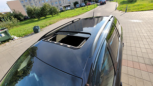 Skoda Octavia 2.0 TDI 103KW (5 foto / 11)