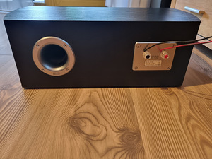 Продам динамик Heco. (4 фото из 4)