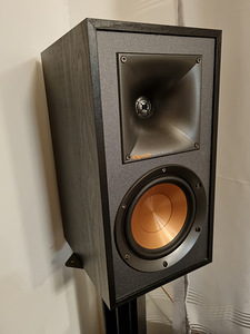 Klipsch R-51M (1 фото из 3)