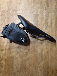 Sadul Fizik Antares R3 Open (1 foto / 2)