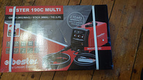 Keevitusseade Bester 190C Multi mig/mag/mma/tig + lisad