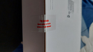Huawei 4G LTE CPE 3 300Mbps (3 foto / 3)