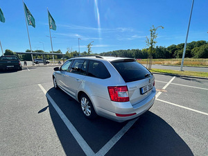 Skoda octavia 1.6d 81kw 2016a Comfort+ (2 foto / 6)