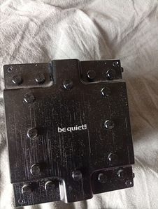 Be quiet! Cooler CPU Dark Rock 4 PRO (2 foto / 3)