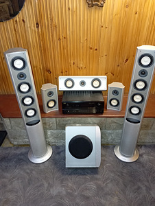Koduaudio (1 foto / 3)
