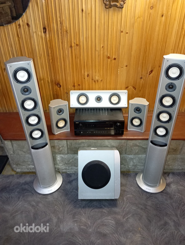 Koduaudio
