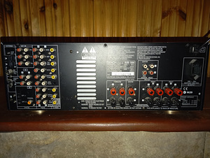 Koduaudio (3 foto / 3)
