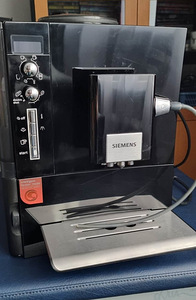 Siemens EQ5 MacchiatoPlus (1 foto / 4)