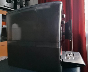 Siemens EQ5 MacchiatoPlus (2 foto / 4)
