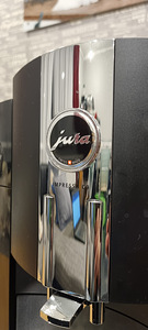 Jura Impressa C9 (4 foto / 10)