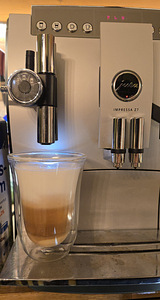 Jura Impressa Z7 (5 foto / 6)