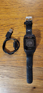 Pulsikell Polar M430 (2 foto / 2)