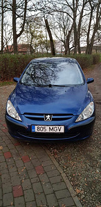 Peugeot 307 (1 фото из 6)